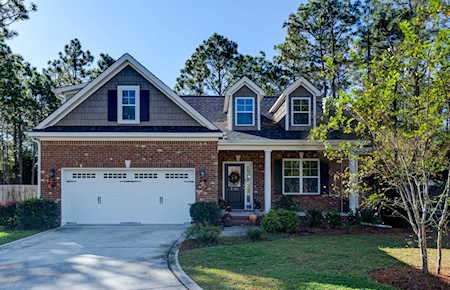 7505 Erie Court Wilmington, NC 28412