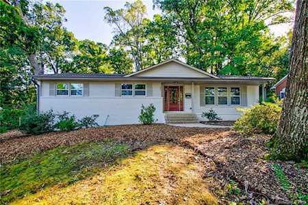 623 Reynolds Dr Charlotte, NC 28209