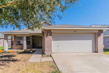 246 Pine Crest Drive Justin, TX 76247