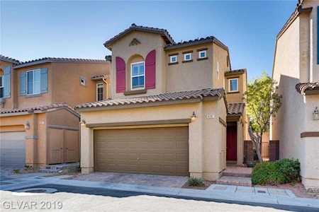 9287 Moonlight Nest Ln Las Vegas, NV 89178