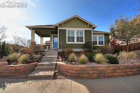 1467 Solitaire Street Colorado Springs, CO 80905