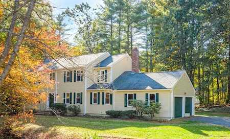 204 Newtown Rd/ Pvt. Chaffin Way Acton, MA 01720
