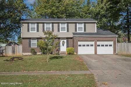 4308 Shenandoah Dr Louisville, KY 40241