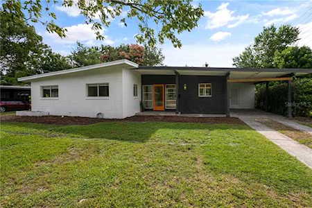 2800 Dellwood Drive Orlando, FL 32806
