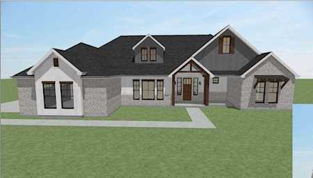 91 George Road Howe, TX 75459