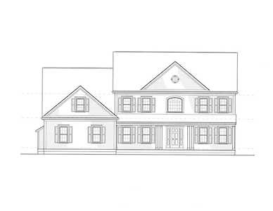 3 Conway Lane #Lot 4 Foxboro, MA 02035