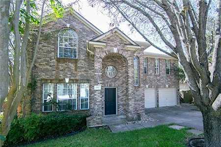 6917 Auckland Dr Austin, TX 78749