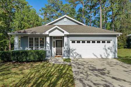 8528 Hannary Circle Tallahassee, FL 32312