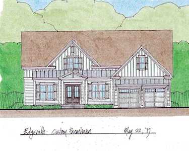 2115 Meadowcreek Drive #Lt353 Durham, NC 27705