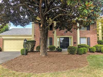 4107 Crestview Rd Louisville, KY 40207
