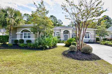 5406 Leatherleaf Dr. North Myrtle Beach, SC 29582