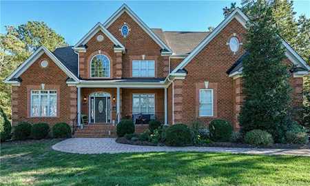 7443 Arabella Dr Chesterfield, VA 23838