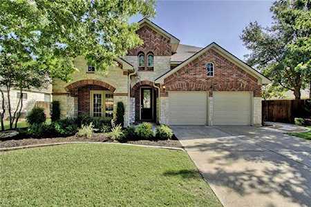 1740 West End Pl Round Rock, TX 78681