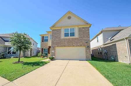 14807 Liberty Stone Ln Cypress, TX 77429