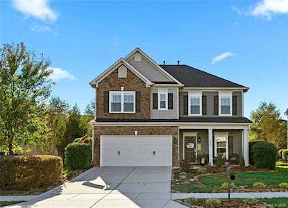 1015 Terrapin St Indian Trail, NC 28079