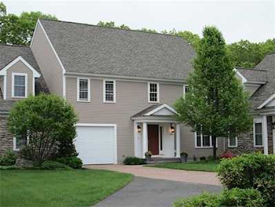 34 Caldwell Farm Road #34 Newbury, MA 01922