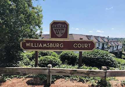 4 Williamsburg Ct #11 Shrewsbury, MA 01545
