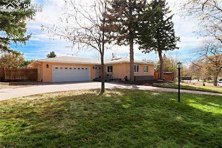 3937 Magnolia Street Colorado Springs, CO 80907