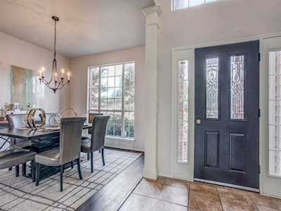 4504 Vista Meadows Drive Fort Worth, TX 76244