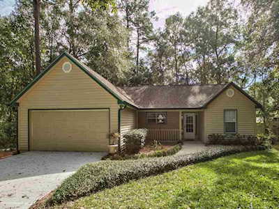 1871 Folkstone Road Tallahassee, FL 32312