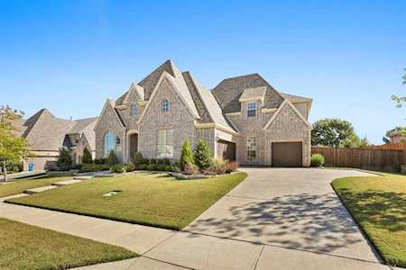 4004 Baldomera Street Flower Mound, TX 75022