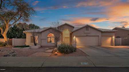 1817 W Madero Street Gilbert, AZ 85233