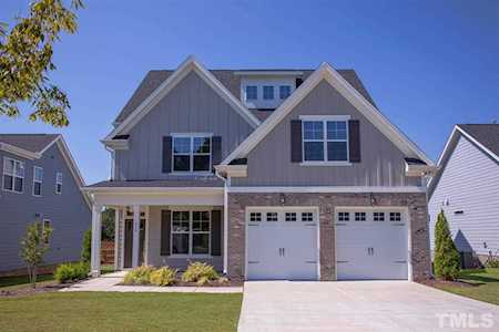 528 Barrington Hall Drive Rolesville, NC 27571