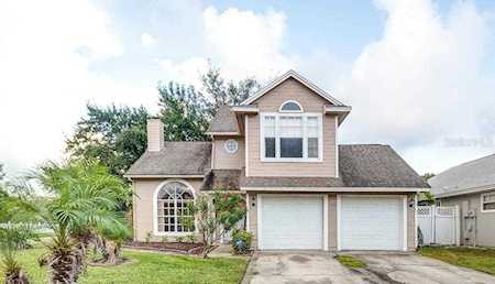 203 Rapscallion Court Orlando, FL 32828