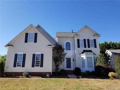 4005 Lake Park Rd Indian Trail, NC 28079