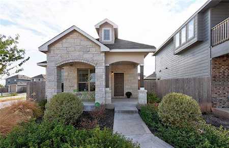 4617 Graceful Ln #502 Austin, TX 78725