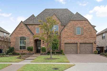 16442 Heartleaf Road Frisco, TX 75033
