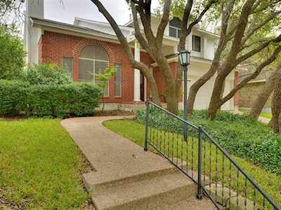 3609 Latimer Dr Austin, TX 78732