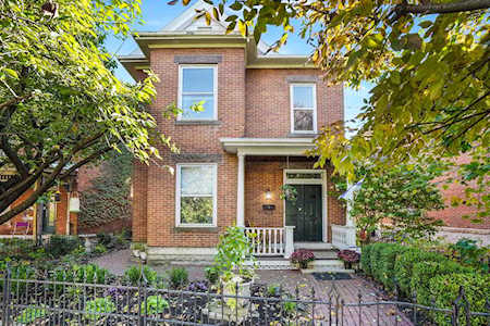 35 Thurman Avenue Columbus, OH 43206