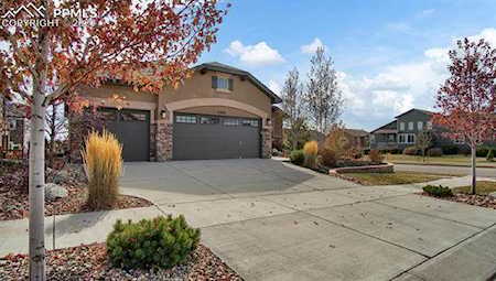 5905 Brave Eagle Drive Colorado Springs, CO 80924