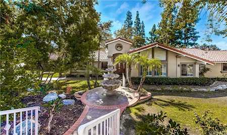 19202 Cerro Villa Drive Villa Park, CA 92861