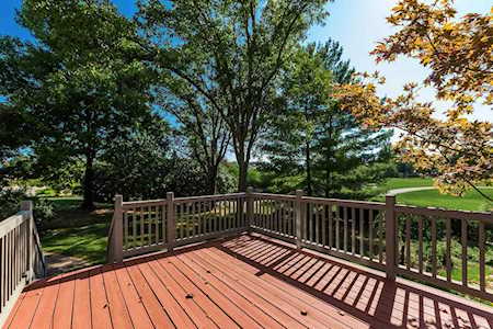 8120 Holyrood Court Dublin, OH 43017