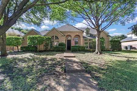 1920 Cresson Drive Southlake, TX 76092