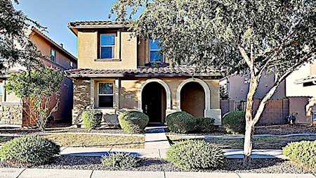 3616 E Waite Lane #Lot 519 Gilbert, AZ 85295