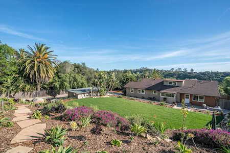 2505 Foothill Ln Santa Barbara, CA 93105