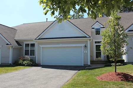 3 Linkside Court #3 Northbridge, MA 01534
