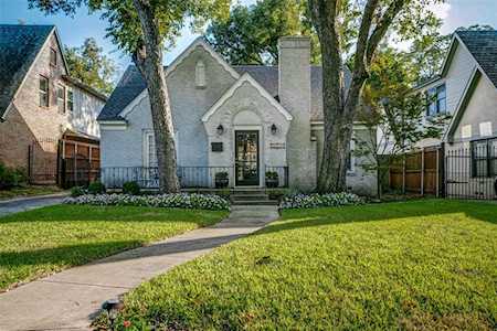 5534 Ridgedale Avenue Dallas, TX 75206