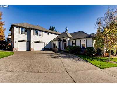 10668 SW Edgewood Ct Wilsonville, OR 97070