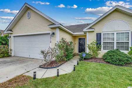 2518 Whetstone Ln. Myrtle Beach, SC 29579