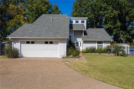 9921 Butterfield Landing Fort Smith, AR 72903