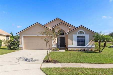 929 Delfino Place Lake Mary, FL 32746
