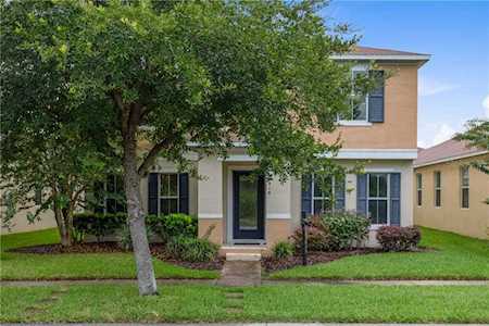 2818 Ara Drive Orlando, FL 32828