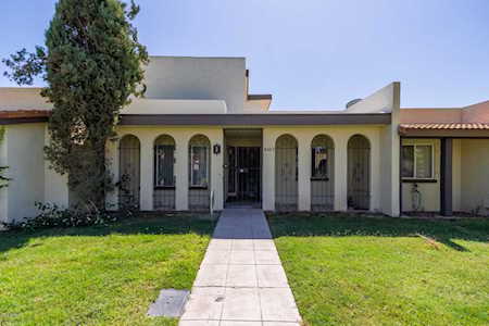8323 E Keim Drive Scottsdale, AZ 85250