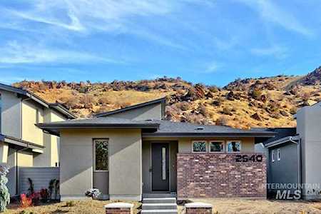 2540 E Warm Springs Ave Boise, ID 83712