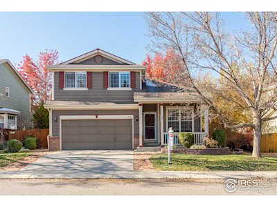 1704 Walker St Erie, CO 80516
