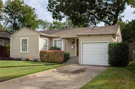 5738 Kenwood Avenue Dallas, TX 75206